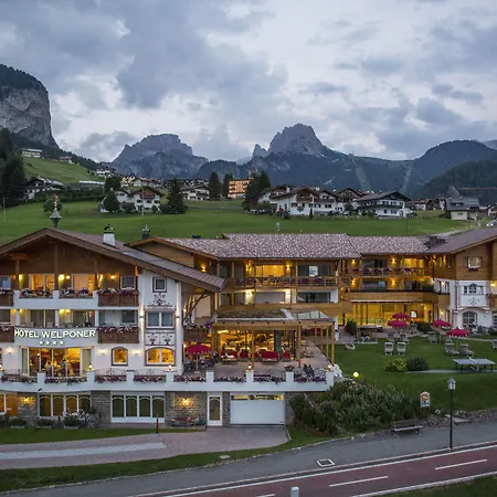 Hotel Welponer-3